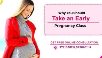 7 Reasons Why You Should Take an Early Pregnancy Class