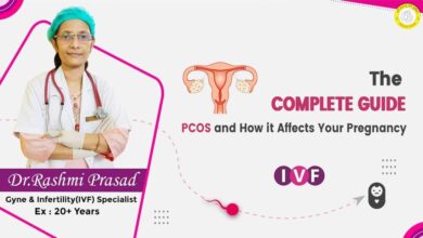 The Complete Guide to PCOS and How it Affects Your Pregnancy