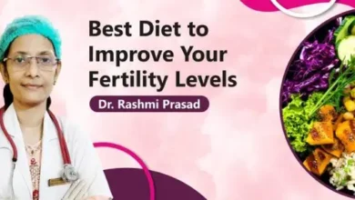 Best Diet to Improve Your Fertility Levels