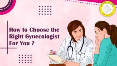 How to Choose the Right Gynecologist For You