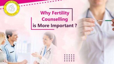 Why Fertility Counselling is More Important -Diwya Vatsalya Mamta Fertility Centre