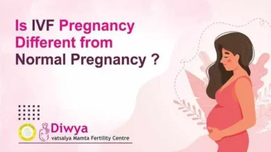 Is IVF Pregnancy Different From Normal Pregnancy