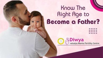 Know The Best Age to Become a Father