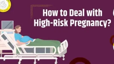 How to Deal with High Risk Pregnancy?