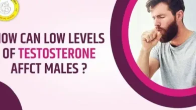 Symptoms of Low Testosterone and How Does it Affect Males?