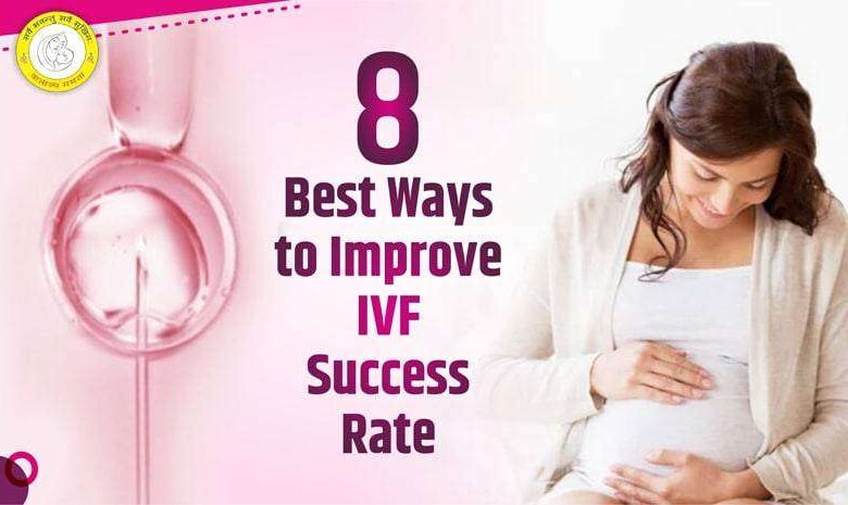 ivf success rate