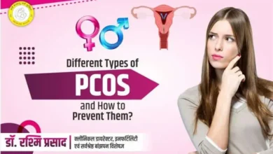 Different Types of PCOS and How to Prevent Them?