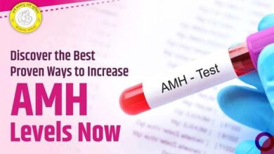 Discover the Best Proven Ways How to increase AMH levels Now