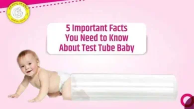 Test Tube Baby