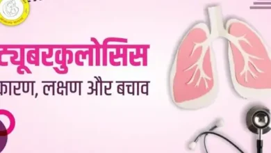 Tuberculosis in Hindi