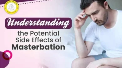 Understanding the Potential Side Effects of Masterbation