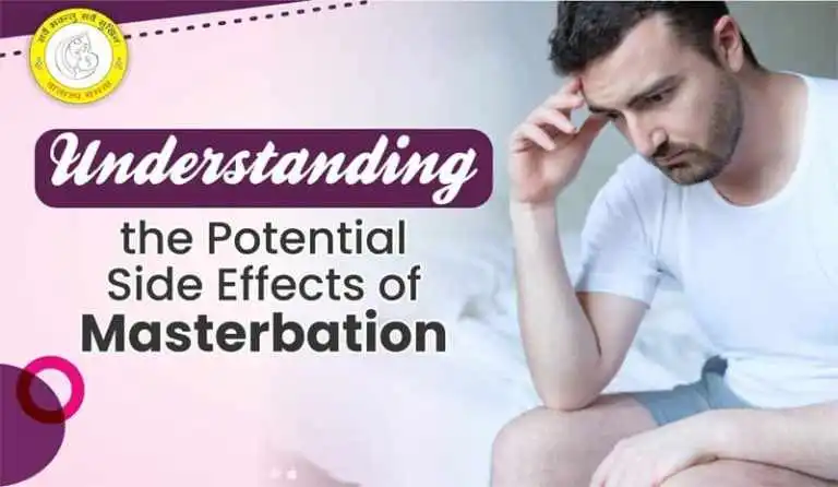 Understanding the Potential Side Effects of Masterbation