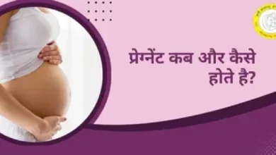 Pregnant kaise hote hai